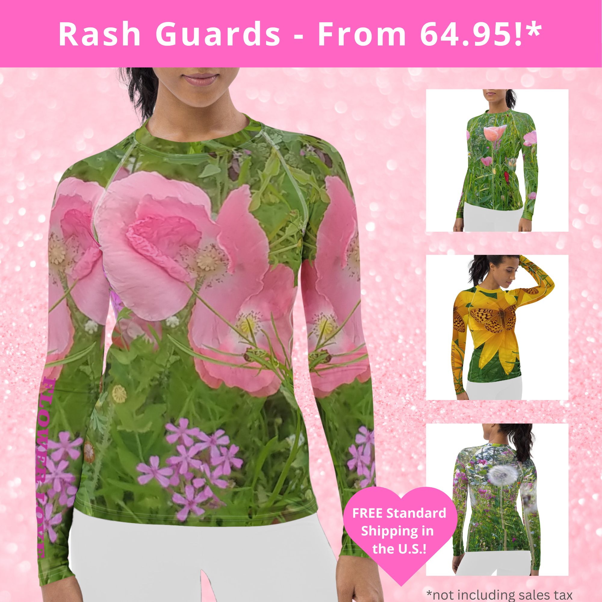 Rash Guards – enlifenment