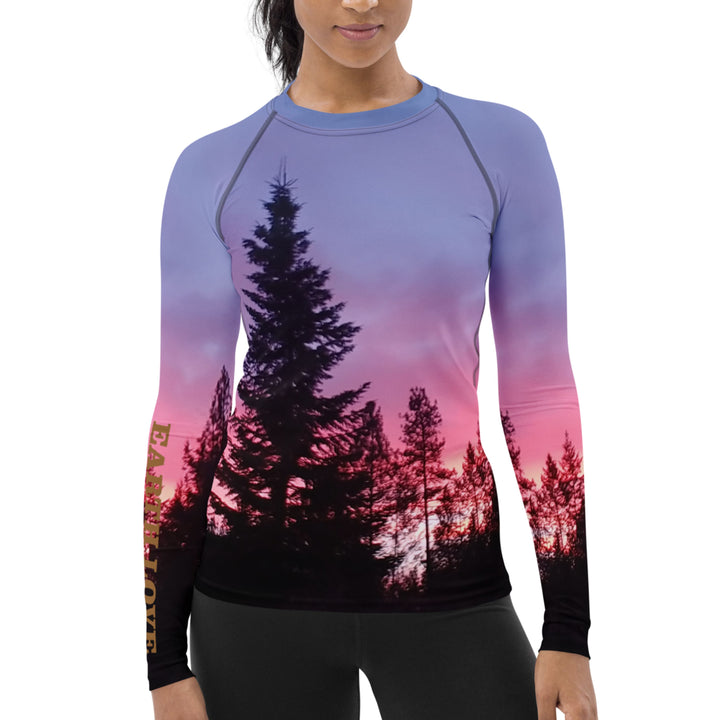 Rash Guards – enlifenment