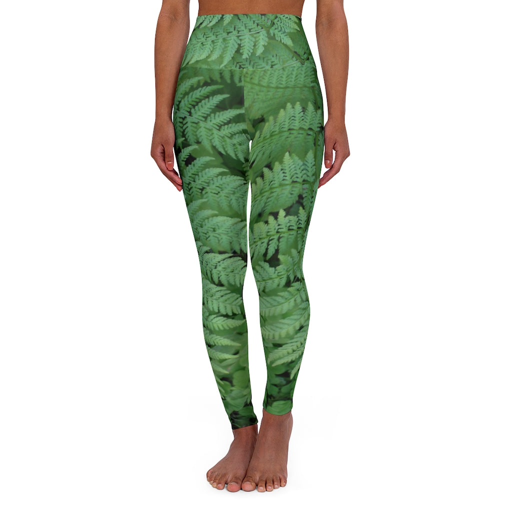 Earth yoga clearance leggings